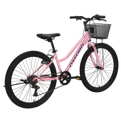 Bicicleta Infantil Luna Aro 24