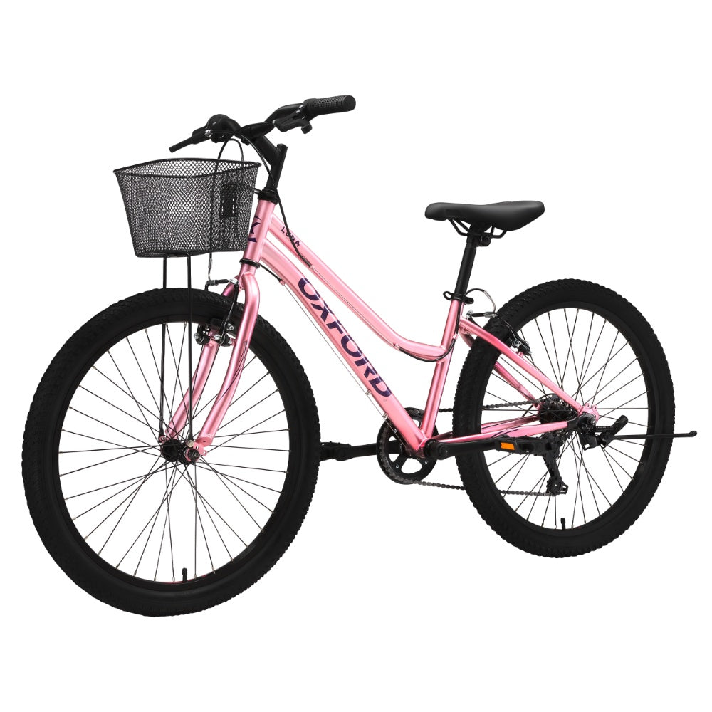 Bicicleta Infantil Luna Aro 24