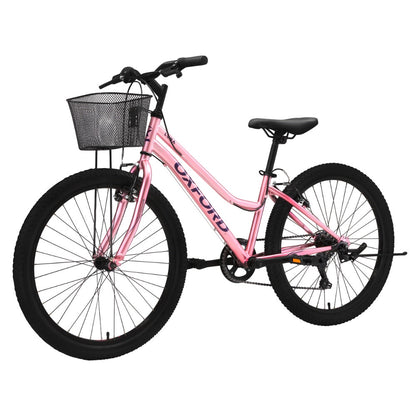 Bicicleta Infantil Luna Aro 24