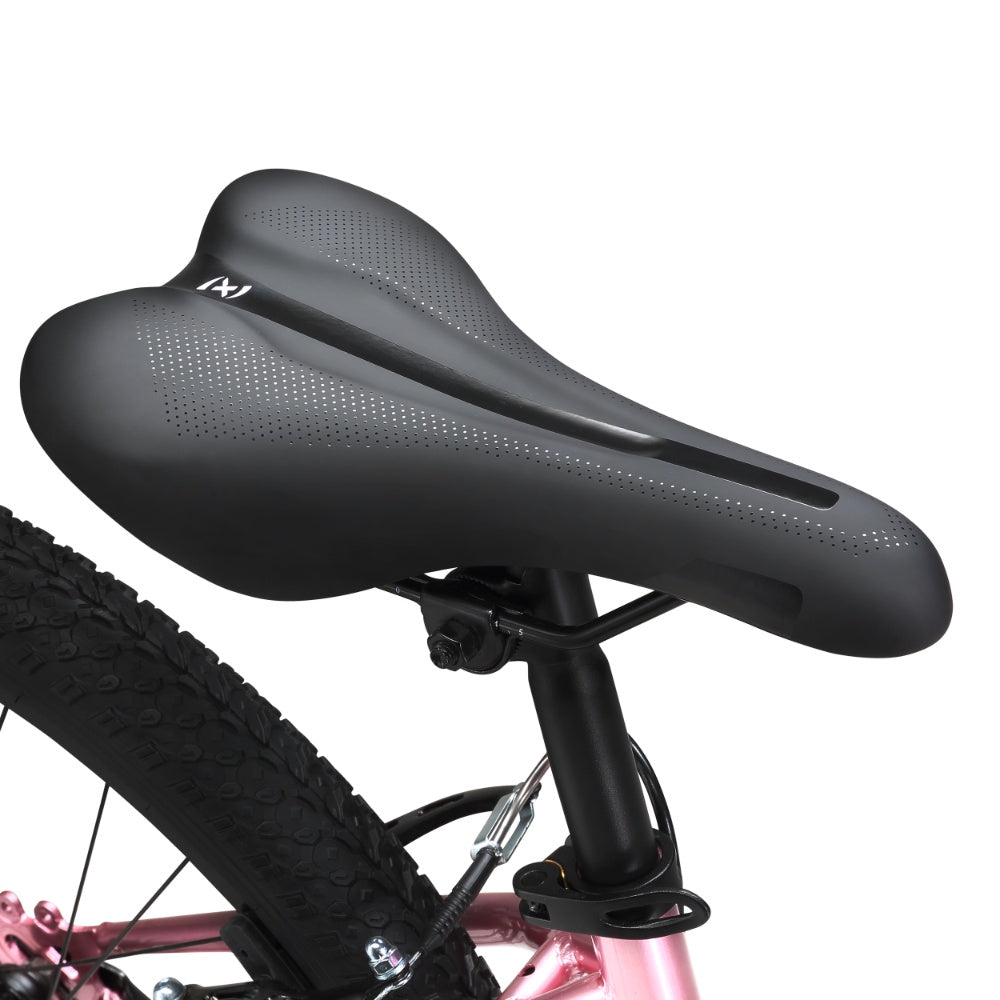 Bicicleta Infantil Luna Aro 24