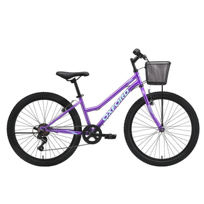 Bicicleta Infantil Luna Aro 24