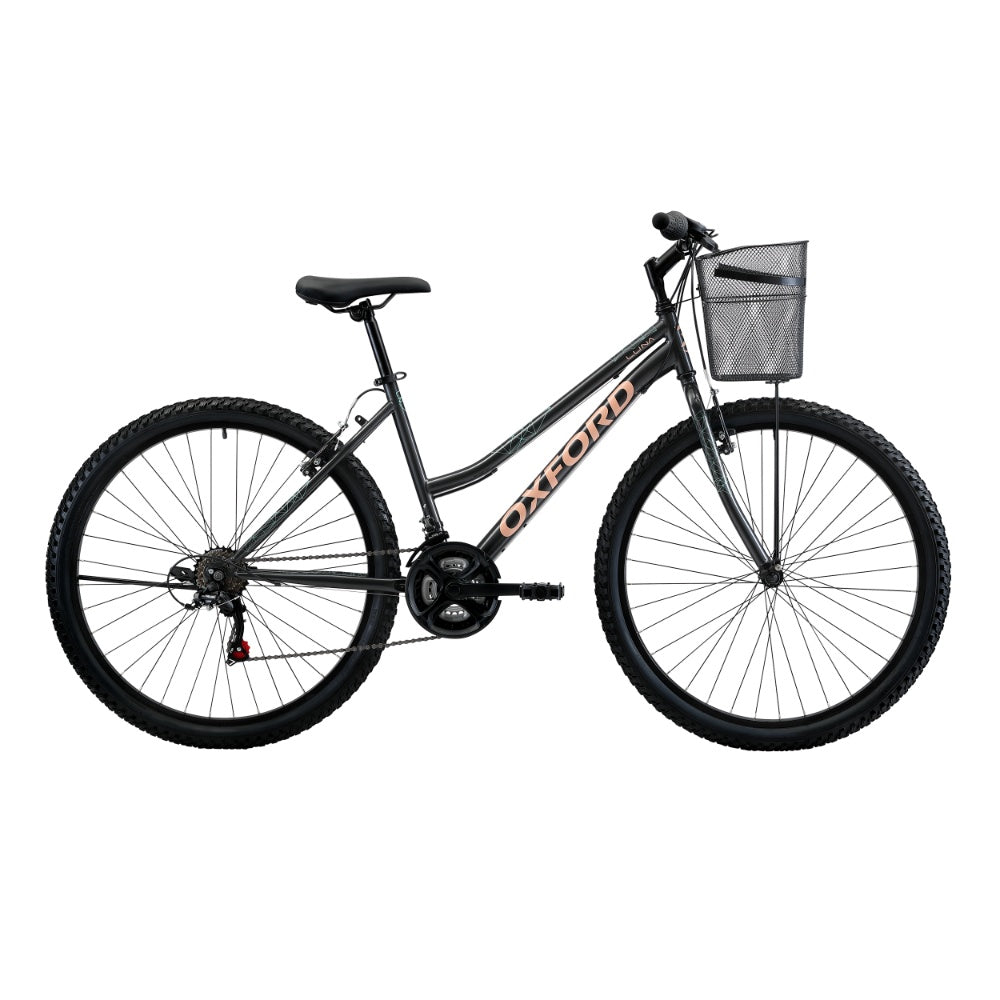 Bicicleta Aro 27.5 Luna