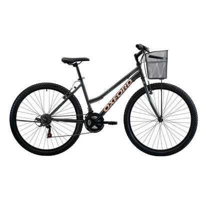 Bicicleta Aro 27.5 Luna