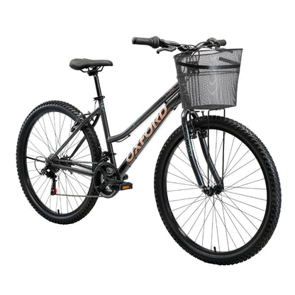Bicicleta Aro 27.5 Luna