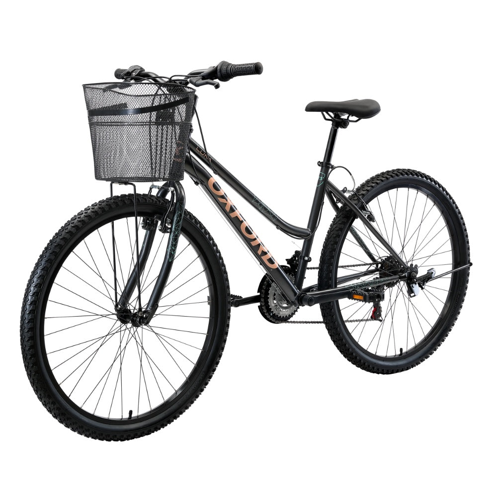 Bicicleta Aro 27.5 Luna