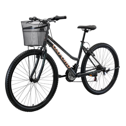 Bicicleta Aro 27.5 Luna