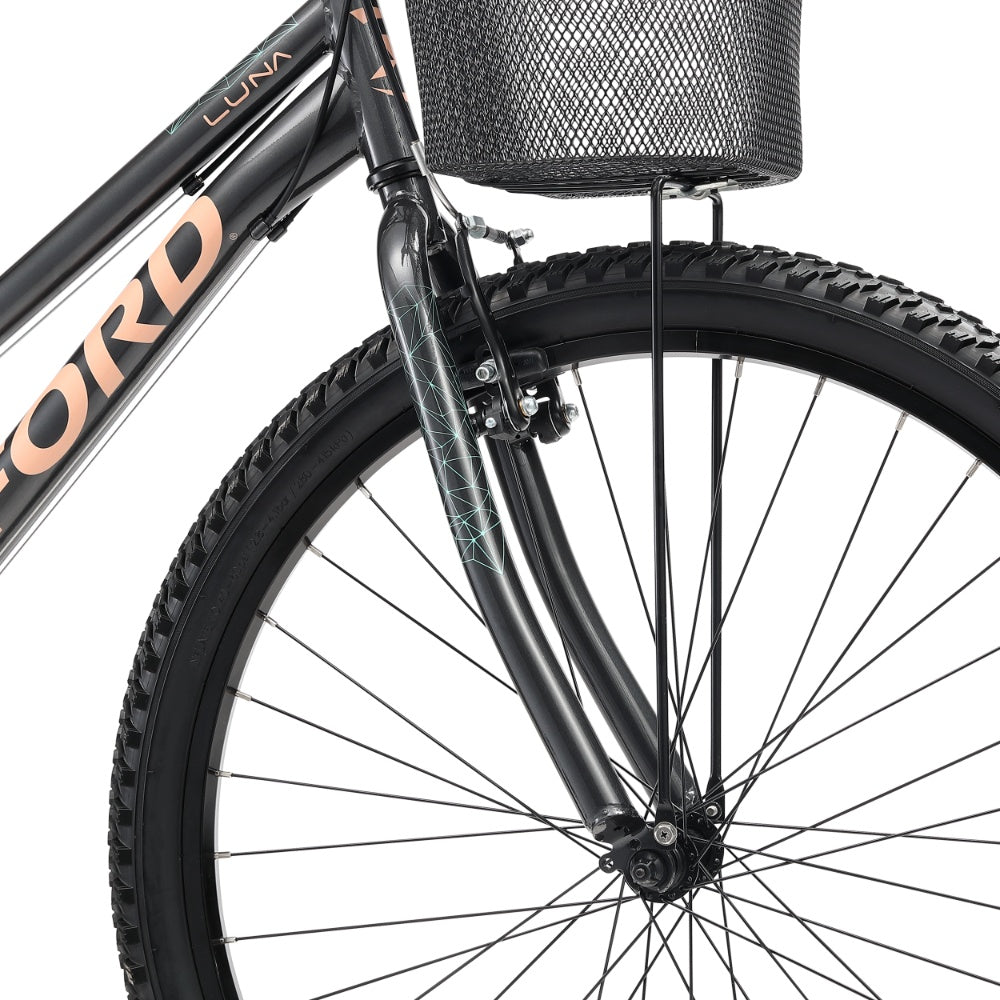 Bicicleta Aro 27.5 Luna