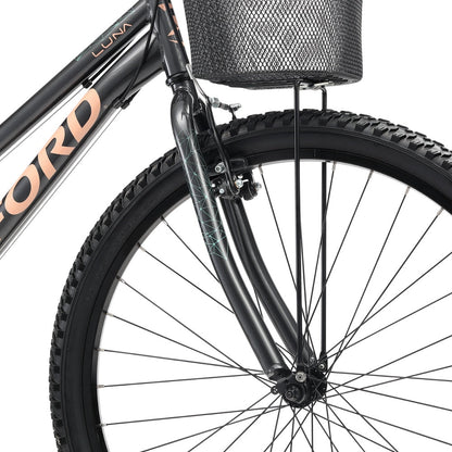 Bicicleta Aro 27.5 Luna