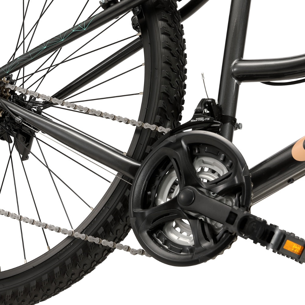 Bicicleta Aro 27.5 Luna