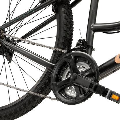 Bicicleta Aro 27.5 Luna