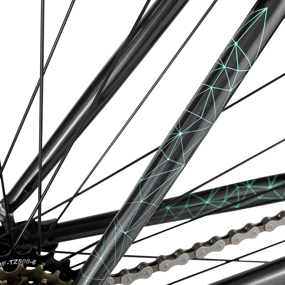 Bicicleta Aro 27.5 Luna