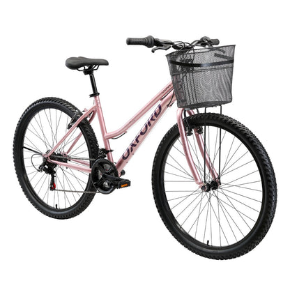 Bicicleta Aro 27.5 Luna