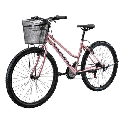 Bicicleta Aro 27.5 Luna