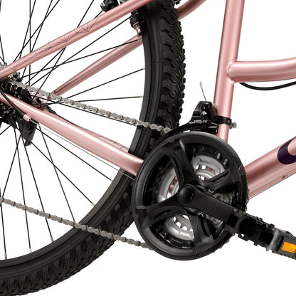 Bicicleta Aro 27.5 Luna