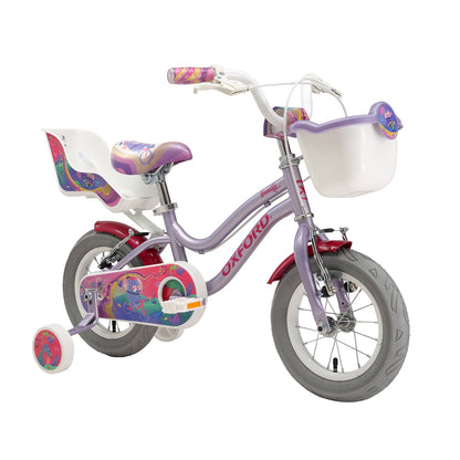 Bicicleta Infantil Beauty Aro 12