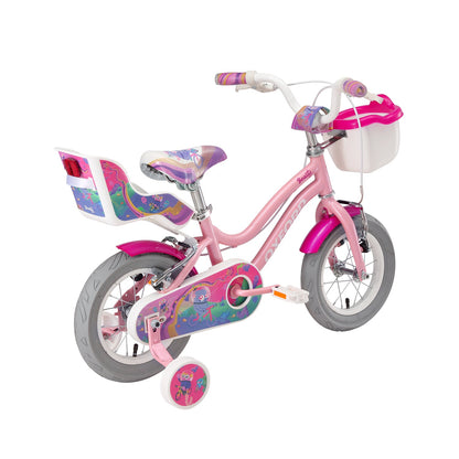 Bicicleta Infantil Beauty Aro 12
