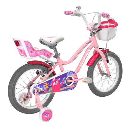 Bicicleta Infantil Beauty Aro 16