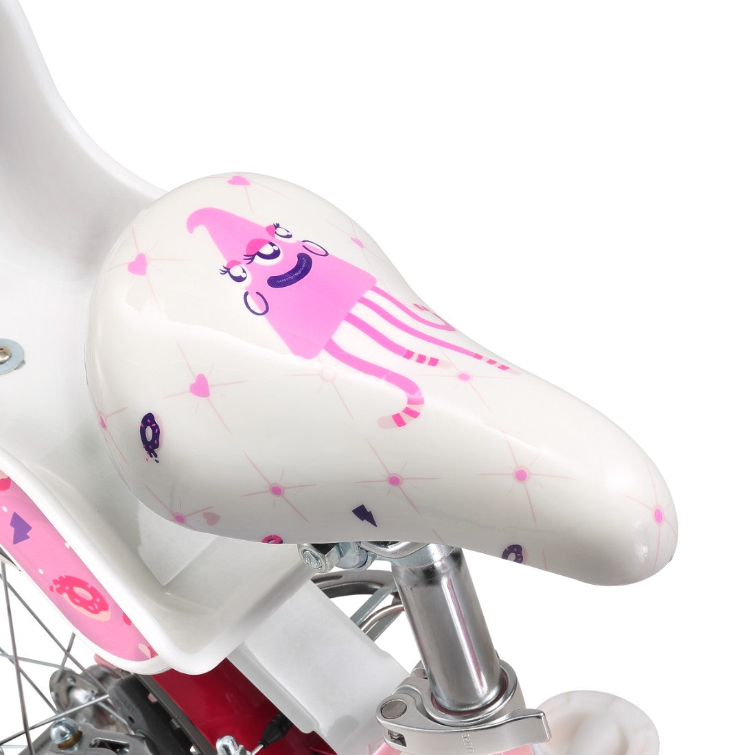 Bicicleta Infantil Beauty Aro 16