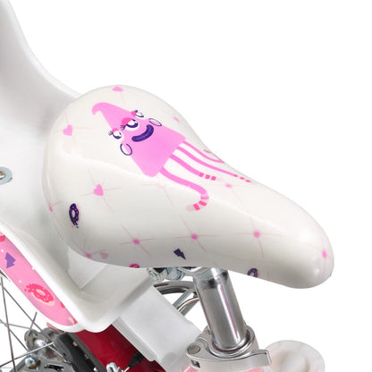 Bicicleta Infantil Beauty Aro 16