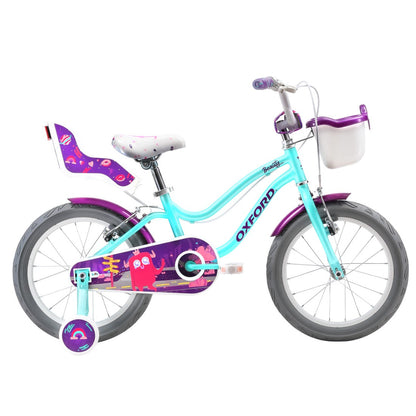 Bicicleta Infantil Beauty Aro 16