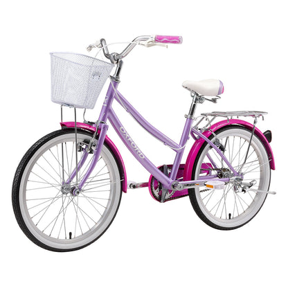 Bicicleta Infantil Cyclotour  Aro 20