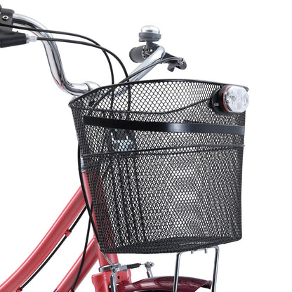 Bicicleta Oxford 26 Cyclotour 6V