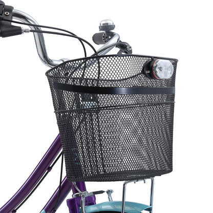 Bicicleta Oxford 26 Cyclotour 6V