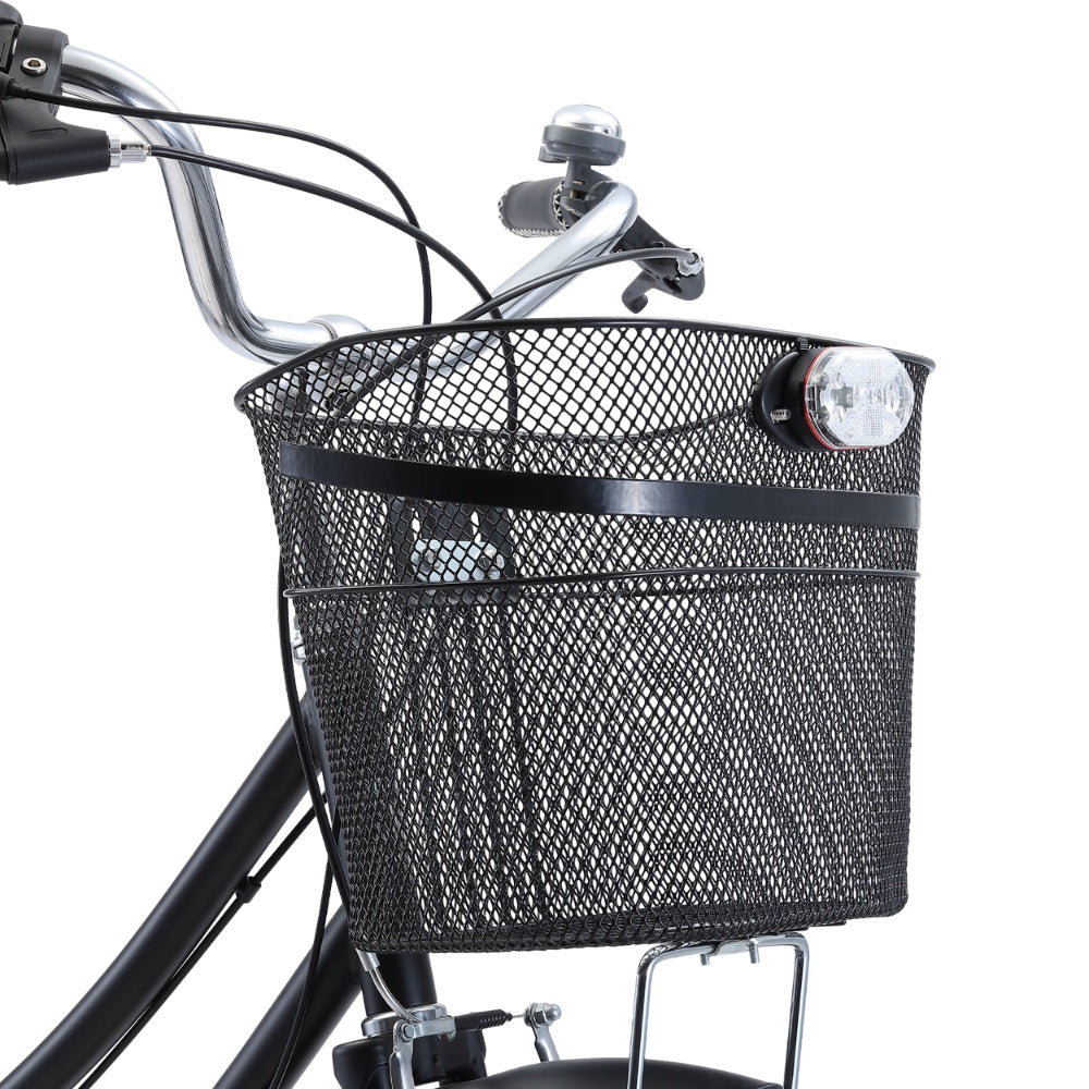 Bicicleta Oxford 26 Cyclotour 6V