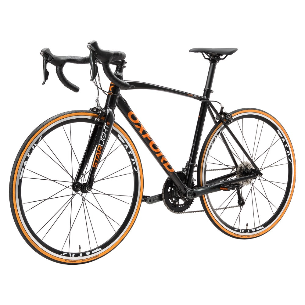 Bicicleta Aro 700 Starlight 5