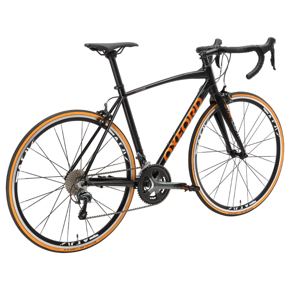 Bicicleta Aro 700 Starlight 5