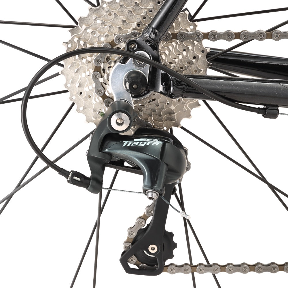 Bicicleta Aro 700 Starlight 5