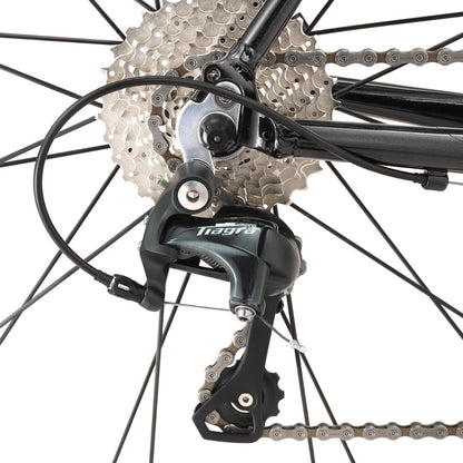 Bicicleta Aro 700 Starlight 5