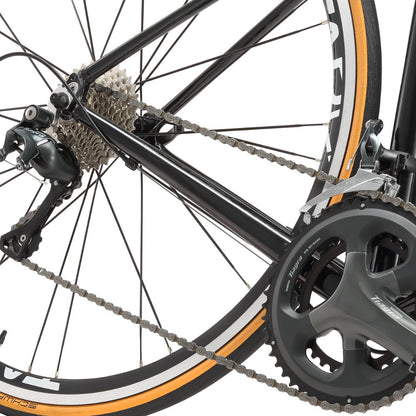 Bicicleta Aro 700 Starlight 5