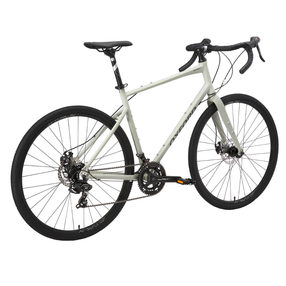 Bicicleta Stardust 4