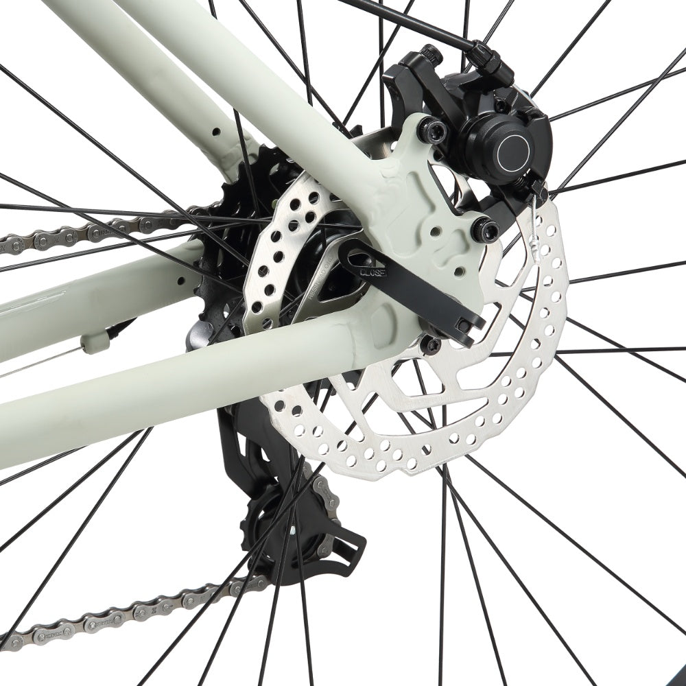 Bicicleta Stardust 4