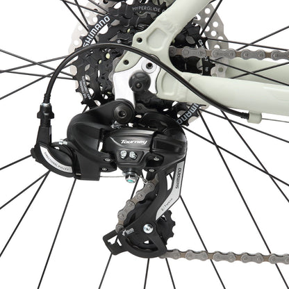 Bicicleta Stardust 4