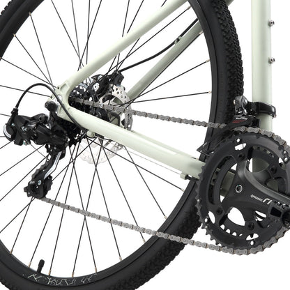 Bicicleta Stardust 4