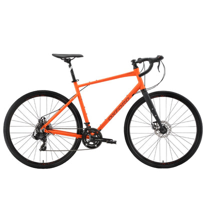 Bicicleta Stardust 4