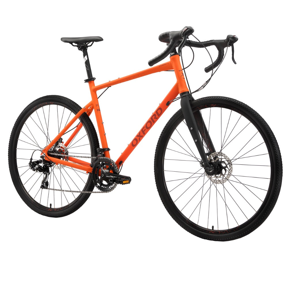 Bicicleta Stardust 4