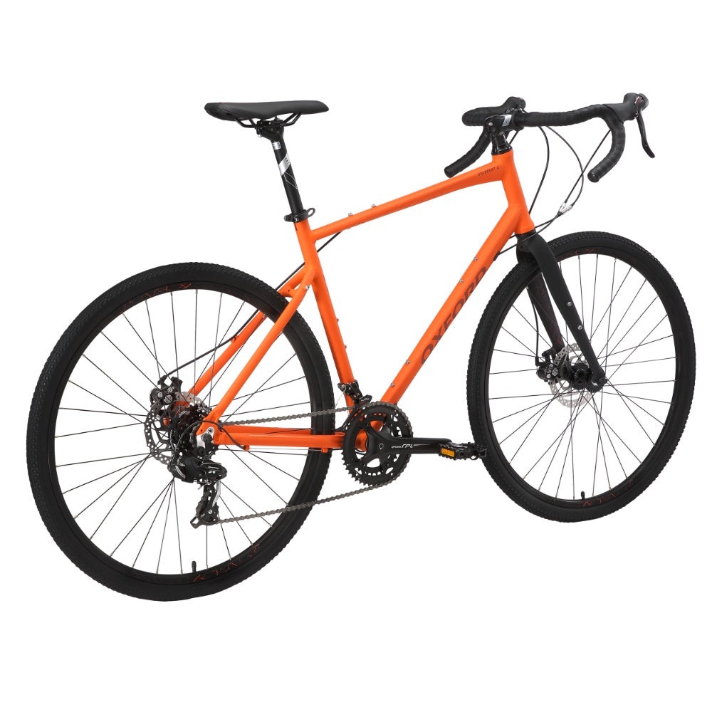 Bicicleta Stardust 4