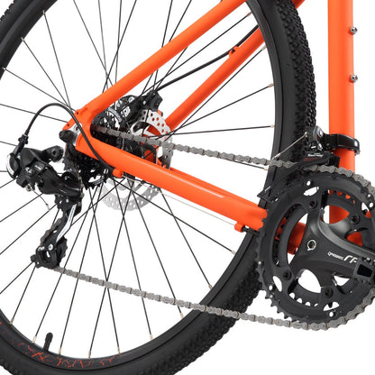 Bicicleta Stardust 4