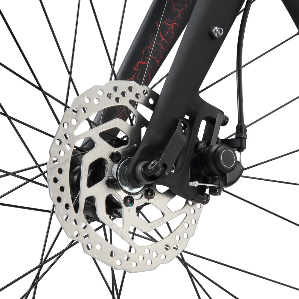 Bicicleta Stardust 4