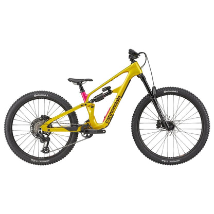 Bicicleta Cannondale 29 Bad Habit 2
