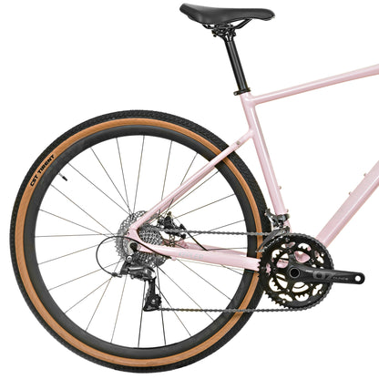 Bicicleta Sunpeed Kepler 16S DCR - 11