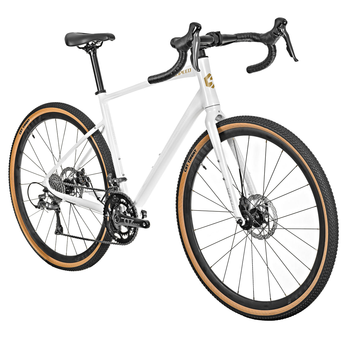 Bicicleta Sunpeed Kepler 16S DCR - 14