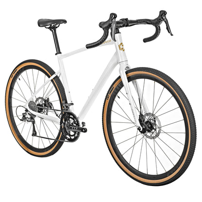 Bicicleta Sunpeed Kepler 16S DCR - 14