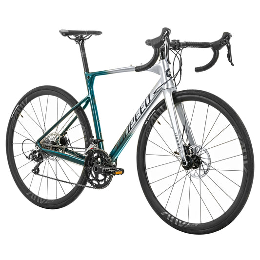 Bicicleta Sunpeed Astro