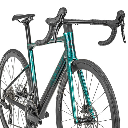 Bicicleta Sunpeed Invincible 12s UCI Hidráulica