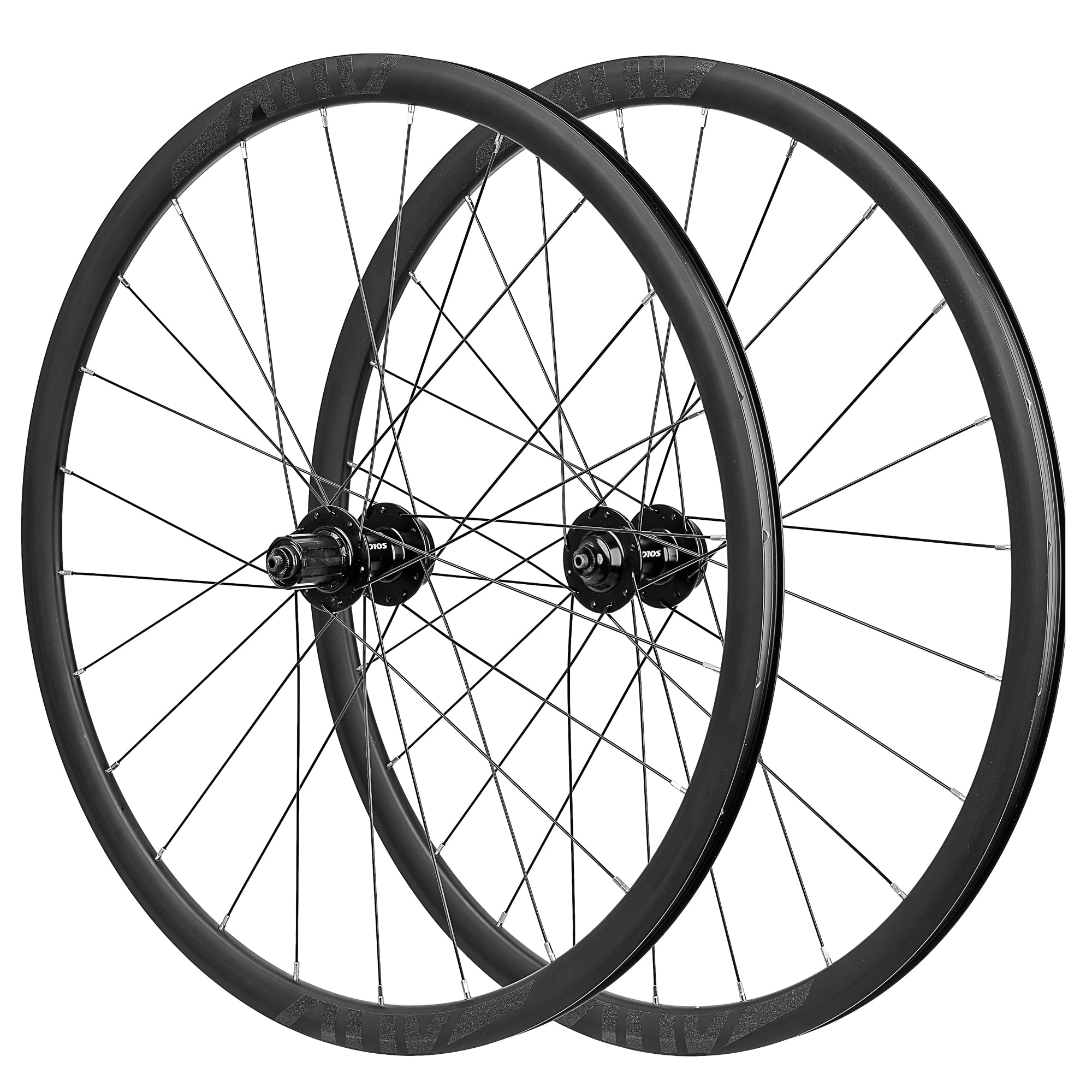Ruedas Gravel ANV Kepler