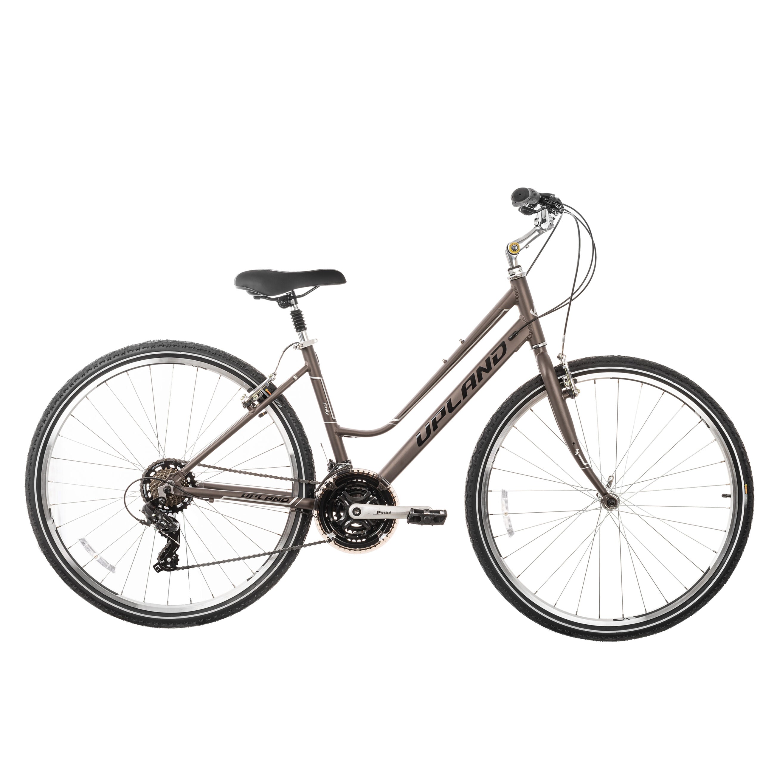 Bicicleta Upland Emily 700